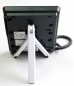 Preview: Avaya stand holder 6 steps adjustable white 70050490000 NEW