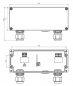 Preview: FHF Ex-Telefonanschaltrelais mTAR FHF11883121
