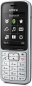 Preview: OpenScape DECT Phone SL5 Mobilteil mit neuem Gehäuse (ohne Ladeschale) L30250-F600-C450