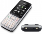 Mobile Preview: OpenScape DECT Phone SL5 Handset with new Housing-Case (without Charger) L30250-F600-C450
