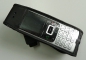 Preview: OpenScape S5 Telefontasche Ledertasche mit Rotationsclip Öffnung unten 5100S5Pro NEU