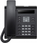 Preview: OpenScape Desk Phone IP 35G Eco icon schwarz, HFA L30250-F600-C421