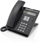 Preview: OpenScape Desk Phone IP 35G Eco icon schwarz, HFA L30250-F600-C421