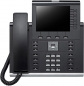 Preview: OpenScape Desk Phone IP 55G SIP icon schwarz L30250-F600-C290 NEU