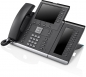 Mobile Preview: OpenScape Desk Phone IP 55G SIP icon schwarz L30250-F600-C290
