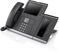 Preview: OpenScape Desk Phone IP 55G SIP icon black L30250-F600-C290 NEW