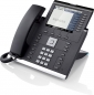 Preview: OpenScape Desk Phone IP 55G HFA V3 Text Schwarz L30250-F600-C281 Refurbished