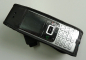 Preview: OpenScape S5 Leather bag Case with rotation clip & keyboard foil 5100S5Pro NEW