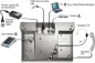 Preview: OpenStage 60 G (Gigabit) HFA V3 lava L30250-F600-C253