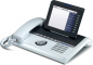 Preview: OpenStage 60 HFA V2 iceblue L30250-F600-C106 Refurbished