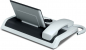 Preview: OpenStage 60 HFA V2 iceblue L30250-F600-C106 Refurbished