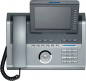 Preview: OpenStage 80 HFA V2 silver-blue L30250-F600-C103 NEW