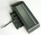 Preview: OpenStage Key Module 15 lava L30250-F600-C181 Refurbished