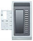Preview: OpenStage Key Module 40 iceblue L30250-F600-C120 NEW