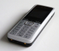 Preview: OpenStage SL4 Professional, mit neuem Akku, ohne Gürtelclip, Ladeschale L30250-F600-C230 Refurbished