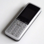 Preview: OpenStage SL4 Professional, mit neuem Akku, ohne Gürtelclip, Ladeschale L30250-F600-C230 Refurbished