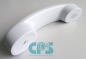 Mobile Preview: Handapparat Hörer Telefonhörer Ersatzhörer optiPoint 500 / 600 neutral arctic ohne Logo V38140-H-X175 L30250-F600-A575 NEU