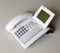 Mobile Preview: optiPoint 600 office arctic TDM & IP Telefon L30250-F600-A124 Refurbished