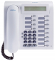 Preview: optiPoint 410 economy arctic L30250-F600-A182 Refurbished