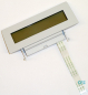 Preview: optiPoint 420 standard LCD Display mit Beleuchtung & arctic Gehäuse C39363-A423-B87 NEU