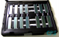 Preview: optiPoint 410/420/500 LCD Display with backlight without housing CPS2013-2 NEW