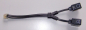 Preview: optiPoint Anschaltekabel aktive Lautspr.Box Mikrofon L30250-F600-A165 NEU