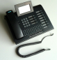 Preview: Optiset E Memory QWERTZ schwarz L30251-F600-A329 Refurbished