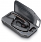 Mobile Preview: Poly Voyager 5200 UC Bluetooth Headset 206110-101, 2