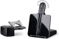 Preview: Plantronics CS540 DECT-Headset + HL10 Lifter 84693-12