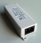 Preview: One-port Power over Ethernet injector PoE Injektor for BSIP1 BSIPV2 L30280-F600-A184 NEW