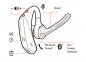Preview: Poly Voyager 5200 Office Headset (1-way Base) EMEA INTL 8R712AA#ABB, 212722-05