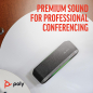 Preview: Poly Sync 40+ USB-A BT700 Speakerphone Microsoft Teams 77P36AA, 218764-01