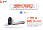 Preview: Poly Studio E70 Smart Auto-Track 4K USB camera 842F8AA, 2200-87090-001