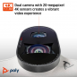 Preview: Poly G7500 Videokonferenzsystem mit Studio E70 und TC10 Controller Kit EMEA INTL 92L53AA#ABB, 7200-88280-101