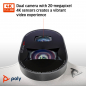 Preview: Poly Studio E70 Smart Auto-Track 4K USB camera 842F8AA, 2200-87090-001