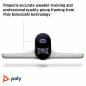 Preview: Poly Studio E70 Smart Auto-Track 4K USB Kamera 842F8AA, 2200-87090-001