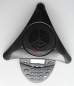 Mobile Preview: Poly SoundStation2 (analog) Konferenztelefon mit Display, erweiterbar ohne Netzteil 2201-16200-001 Refurbished