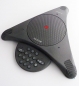 Preview: Polycom Soundstation Audio Conferencing Phone 2201-03308-103 Refurbished