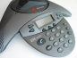 Mobile Preview: Polycom SoundStation VTX1000 Konferenztelefon 2201-07142-001 Refurbished