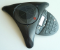 Preview: Poly SoundStation2 (analog) conference phone with display, Non-expandable 2201-16000-001 Refurbished