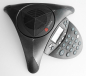 Preview: Poly SoundStation2 (analog) Konferenztelefon mit Display, erweiterbar ohne Netzteil 2201-16200-001 Refurbished