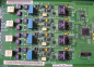 Preview: Analoge Amtsbaugruppe (4 HKZ) TLA4 S30817-Q0923-A313 Refurbished
