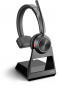 Preview: Poly Savi 7210 Office DECT 1880-1900 MHz Monaural Headset EMEA INTL 8D3G9AA#ABB, 213010-02