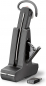 Preview: Poly Savi 8245 DECT 1880-1900 MHz Headset +USB-A zu USB-C Kabel +D400 EMEA INTL 8D3H2AA#ABB, 211203-02