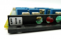 Preview: Digitale Teilnehmerbaugruppe (24 UP0/E) SLMO2 für HiPath 3800 L30251-U600-A92 S30810-Q2168-X10 Refurbished