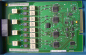 Preview: Digitale 4 S0-Baugruppe Amtsbaugruppe 4xISDN STLS4 S30817-Q924-A313 Refurbished