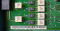 Preview: Digitale 4 S0-Baugruppe Amtsbaugruppe 4xISDN STLS4 S30817-Q924-A313 Refurbished