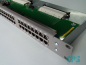 Preview: Externes Patchpanel MFPP 48xRJ45 2-polig H3800, OSBiz X8 L30251-U600-A147 S30807-Q6143 Refurbished