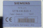 Preview: Siemens NTA-2.C S3118-K48-B220 Refurbished