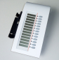 Preview: optiPoint self labeling key SLK 420 module arctic L30250-F600-A195 Refurbished